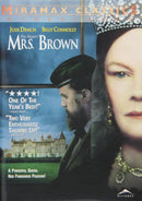 Mrs. Brown