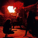 Immortal - Diabolical Fullmoon Mysticism (Vinyle Neuf)