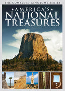 Film - America's Natural Treasure