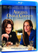 Film - August: Osage County