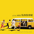 Soundtrack - Mychael Danna And Devotchka: Little Miss Sunshine (Vinyle Neuf)