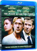 Derek Cianfrance - The Place Beyond The Pines