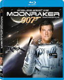 James Bond Moonraker