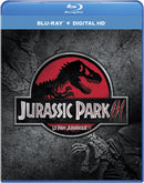 Film - Jurassic Park III