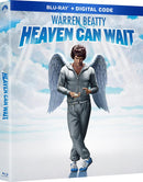 Warren Beatty / Buck Henry - Heaven Can Wait