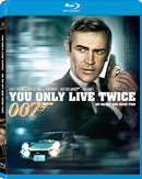 James Bond You Only Live Twice