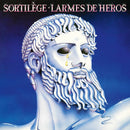 Sortilege - Larmes De Heros (Vinyle Neuf)