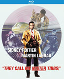 Gordon Douglas - They Call Me Mister Tibbs