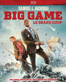 Film - Big Game