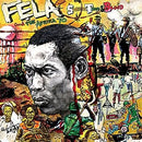 Fela Kuti - Sorrow Tears And Blood (Vinyle Neuf)