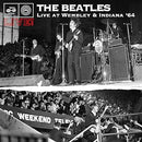 Beatles - Live At Wembley And Indiana 64 (Vinyle Neuf)