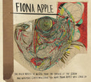 Fiona Apple - The Idler Wheel Is Wiser Than The Driver Of The Screw And Whipping Cords Will Serve You More Than Ropes Will Ever Do (Vinyle Neuf)