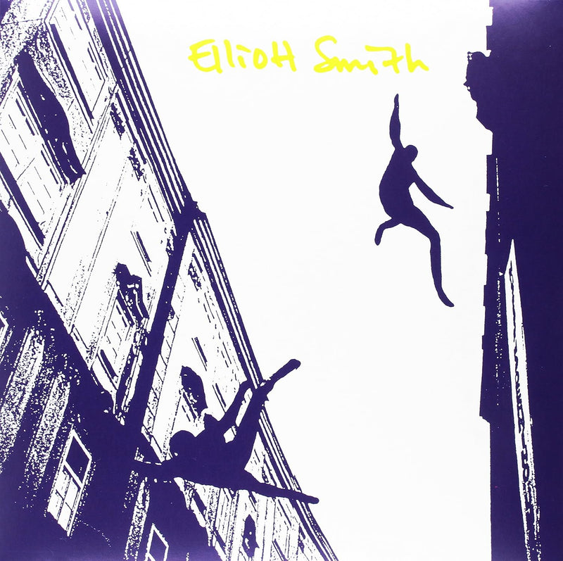 Elliott Smith - Elliott Smith (Vinyle Neuf)