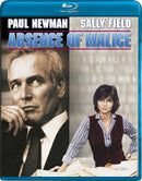 Sydney Pollack - Absence Of Malice