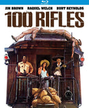 Film - 100 Rifles