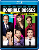 Film - Horrible Bosses