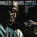 Miles Davis - Kind Of Blue (MOV) (Vinyle Neuf)