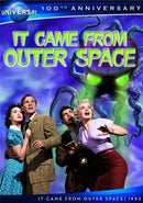 Jack Arnold - It Came From Outer Space