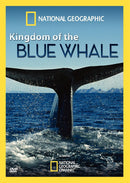 Film - National Geographic: Kingdom Of The Blue Whale