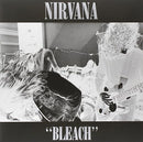 Nirvana - Bleach (2LP) (Vinyle Neuf)