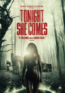 Tonight She Comes