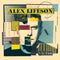 Alex Lifeson - Victor (Vinyle Neuf)