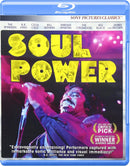 Jeffrey Levy-Hinte - Soul Power