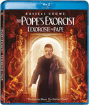Film - The Pope's Exorcist