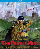 Steven Hilliard Stern - The Park Is Mine
