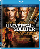 Film - Universal Soldier