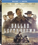 Film - The Ballad Of Lefty Brown