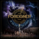 Foreigner - In The Eye Of The Storm (Vinyle Neuf)