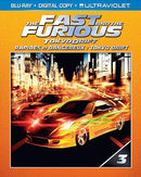 Film - The Fast And The Furious Tokyo Drift