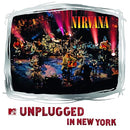 Nirvana - Unplugged In New York (Vinyle Neuf)