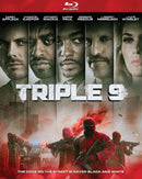 Film - Triple 9