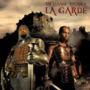 Faf Larage / Shurikn - La Garde (Vinyle Neuf)