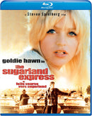 Steven Spielberg - The Sugarland Express