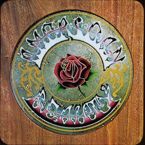 Grateful Dead - American Beauty (Vinyle Neuf)