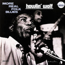 Howlin Wolf - More Real Folk Blues (Vinyle Neuf)