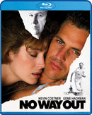 Roger Donaldson - No Way Out