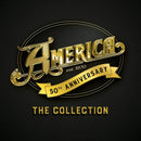 America - 50th Anniversary: The Collection (Vinyle Neuf)