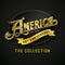 America - 50th Anniversary: The Collection (Vinyle Neuf)