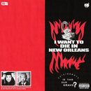 Suicideboys - I Want To Die In New Orleans (Vinyle Neuf)