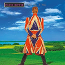 David Bowie - Earthling (Vinyle Neuf)