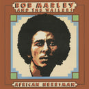 Bob Marley - African Herbsman (Vinyle Neuf)