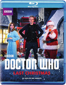 Doctor Who Last Christmas