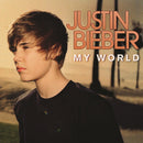 Justin Bieber - My World (Vinyle Neuf)