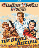 Film - The Devil's Disciple