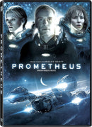 Ridley Scott - Prometheus