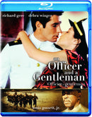 Film - An Officer And A Gentleman